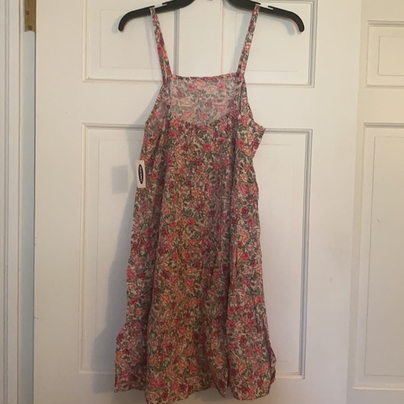 Old navy swing dress - Picture 3 of 6